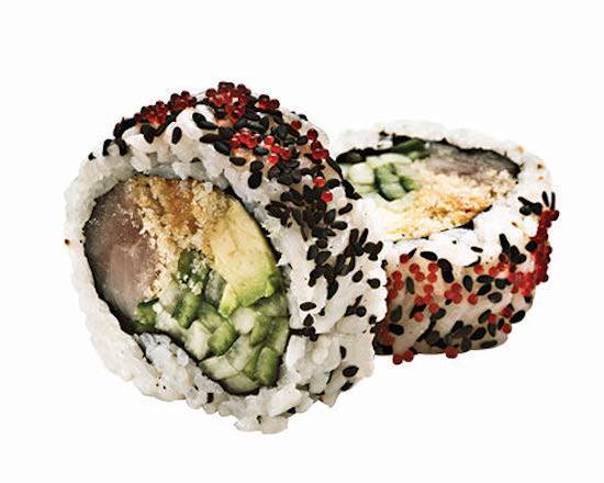 61. Dynamite Maki
