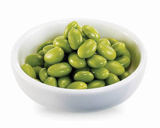 128. Edamame