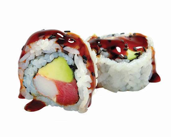 46. Hot Maki Roll