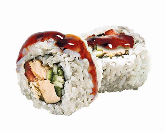 38. Samourai Maki