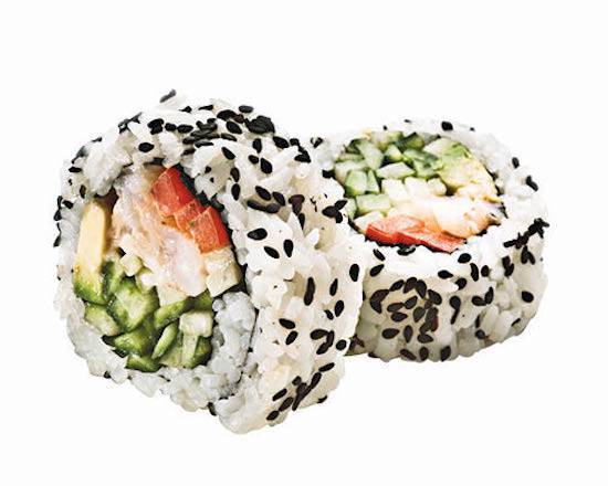 56. Maki épicé / Spicy Maki