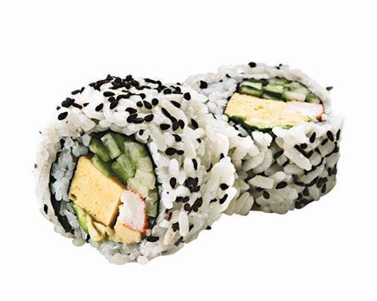 39. California Dream Maki