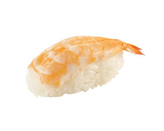 4. Ebi Nigiri
