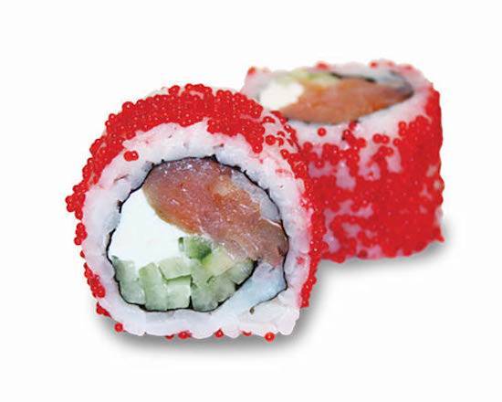 19. Maki rouge / Red Maki