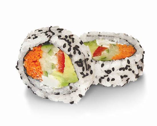62. Yasai Maki