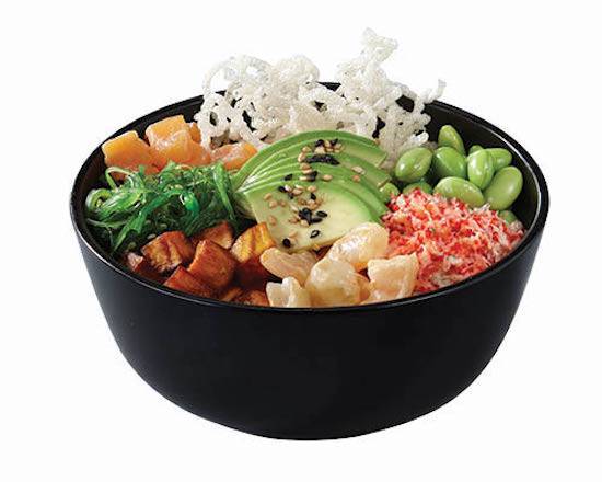 175. Poke trilogie / Trilogy Poke