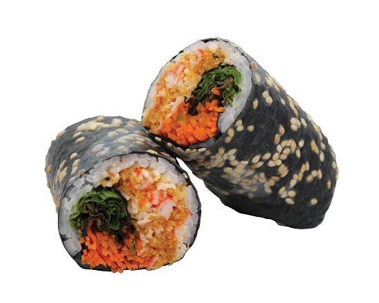156. Rouleau vietnamien california spring / California Spring Vietnamese Roll