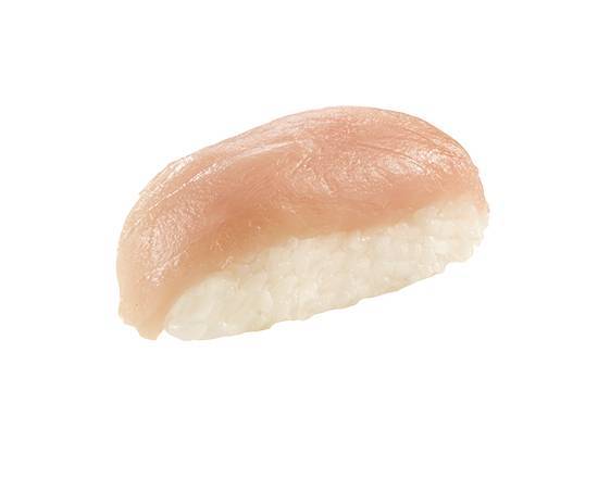 2. Albacore Nigiri