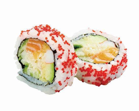 60. Kamikaze Maki