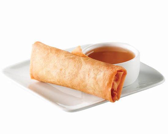 130. Rouleau impérial / Imperial Roll