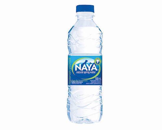 Bouteille d’eau / Water Bottle