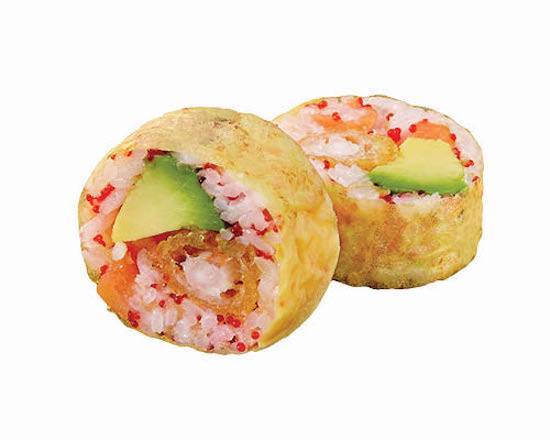 82. Golden Eye Maki