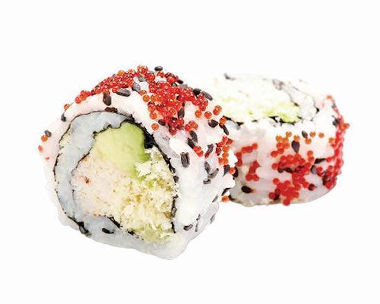 59. Kani Maki