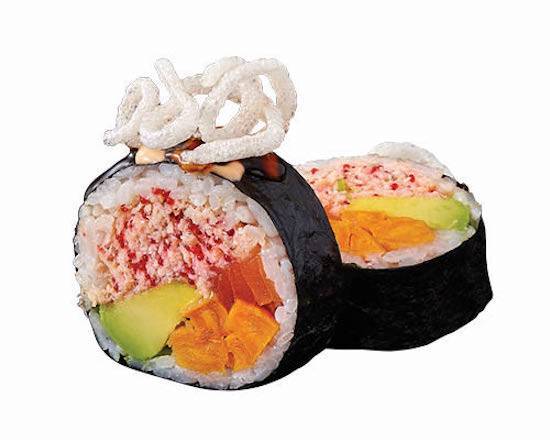 66. Snow Flake Maki