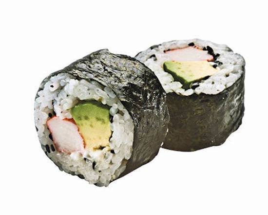 35. California Classik Maki