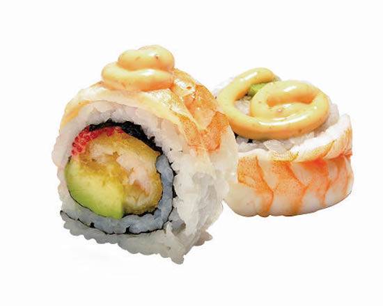 57. Duo-Ebi Maki