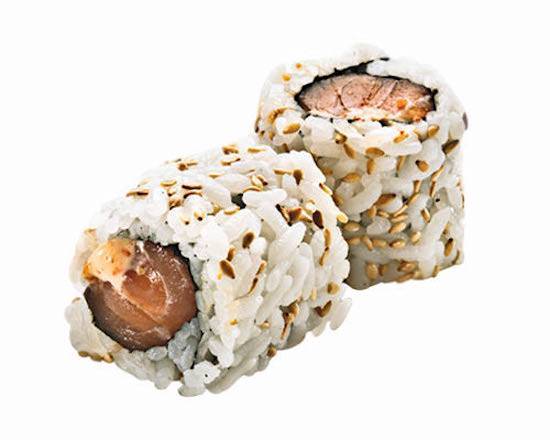 17. Hosomaki épicé / Spicy Hosomaki