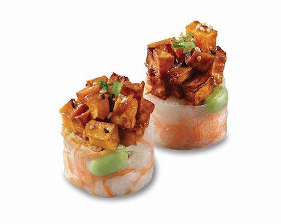 48. Maki sucré / Sweet Maki