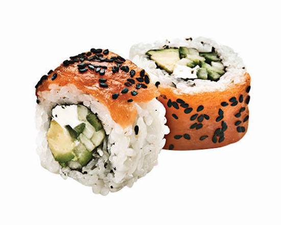 45. Paradise Maki