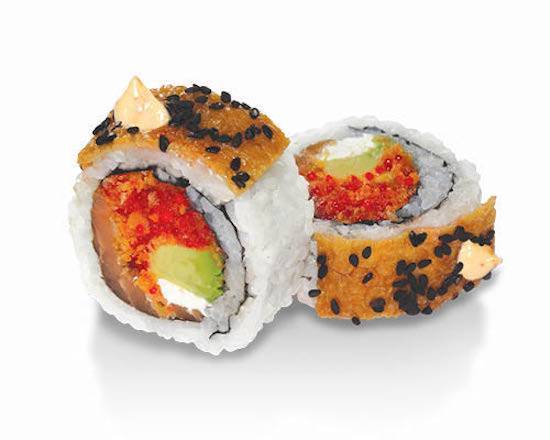 64. Tiki-Hut Maki