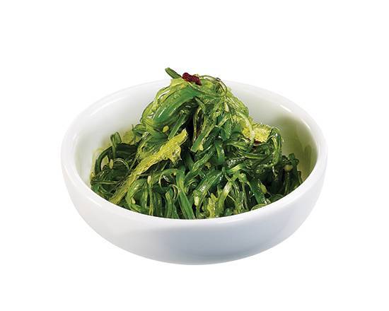 127. Wakame
