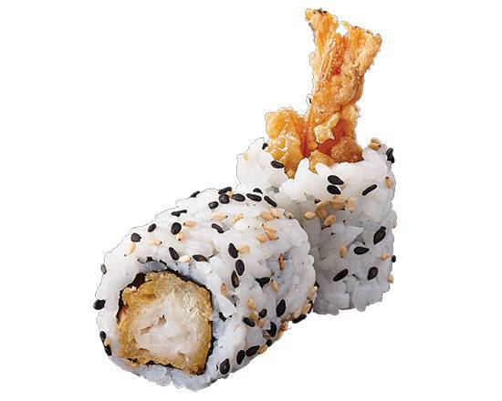 22. Hosomaki crevettes tempura / Tempura Shrimp Hosomaki