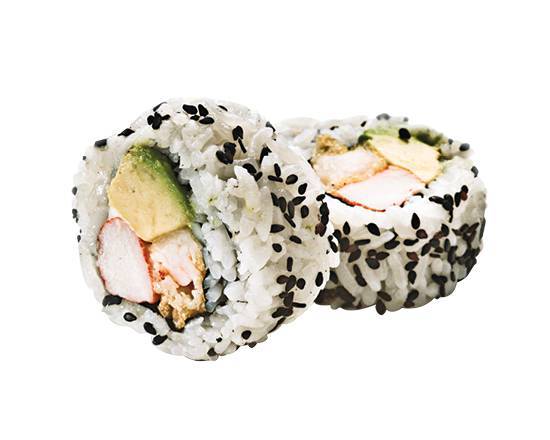 40. Maki crevettes tempura / Shrimp Tempura Maki
