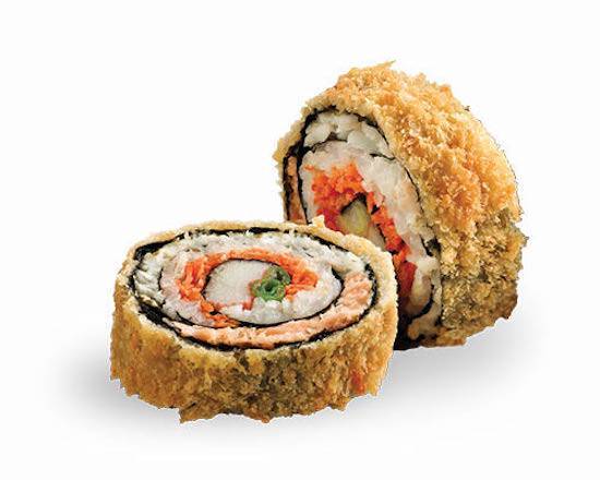 32. Dragon Eye Maki