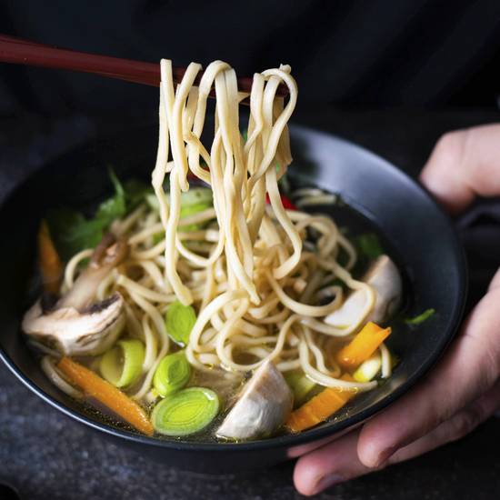 Udon / Udon