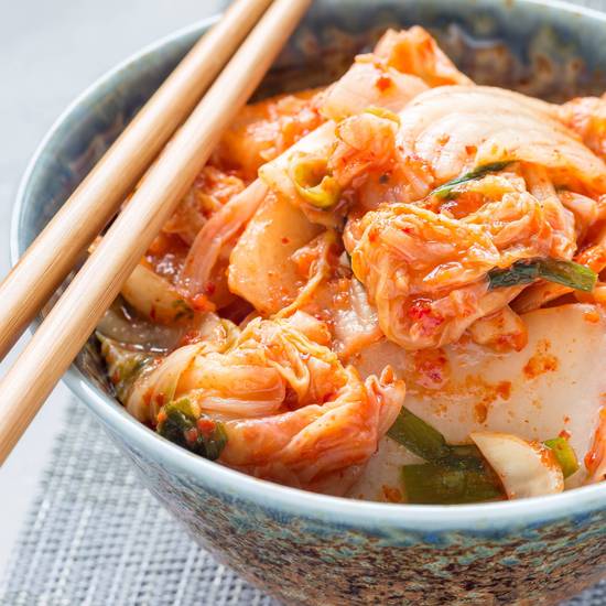 Kimchi / Kimchi