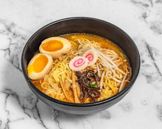 Miso Ramen / Ramen Miso