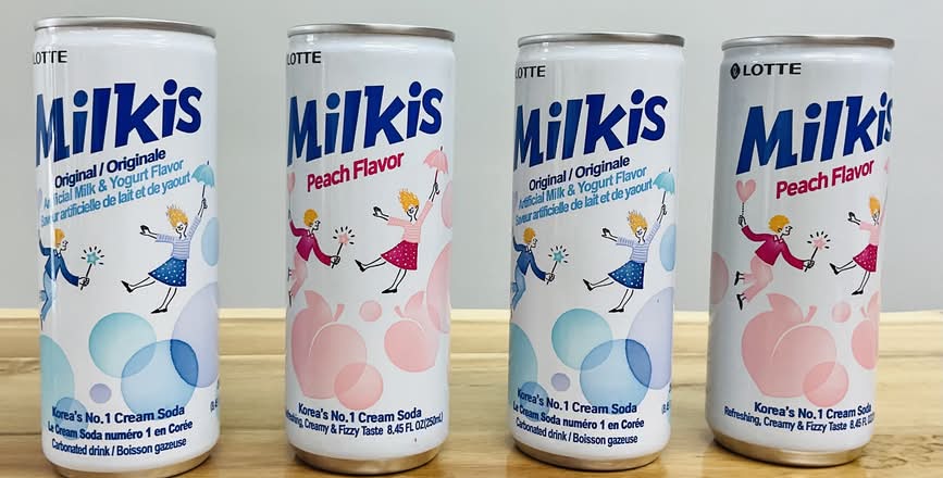 Milkis