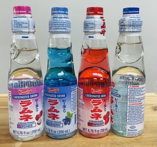 Ramune