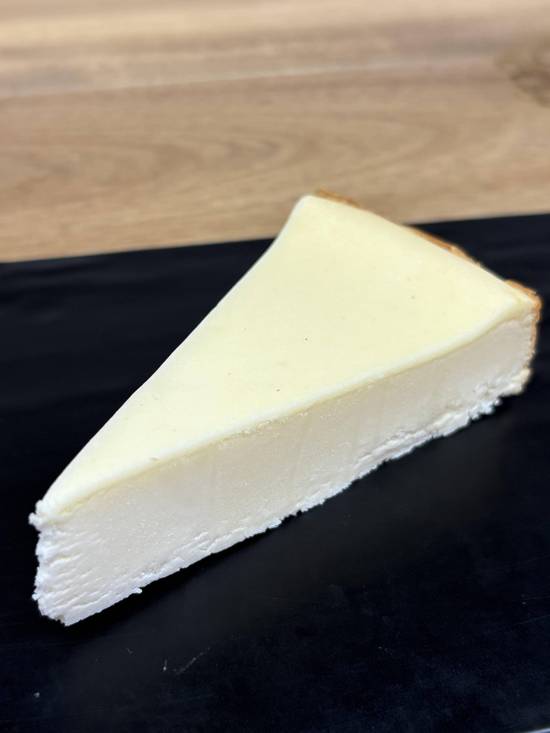 Cheesecake Yuzu Citrus