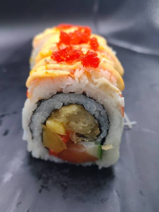 Sunset Futo Maki