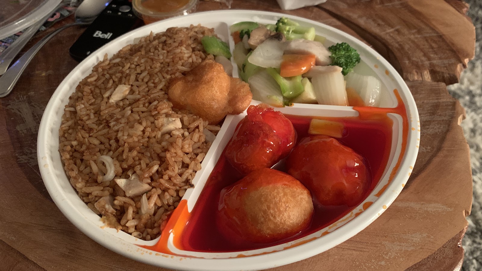 Tai Hong Chinese Food preview 2