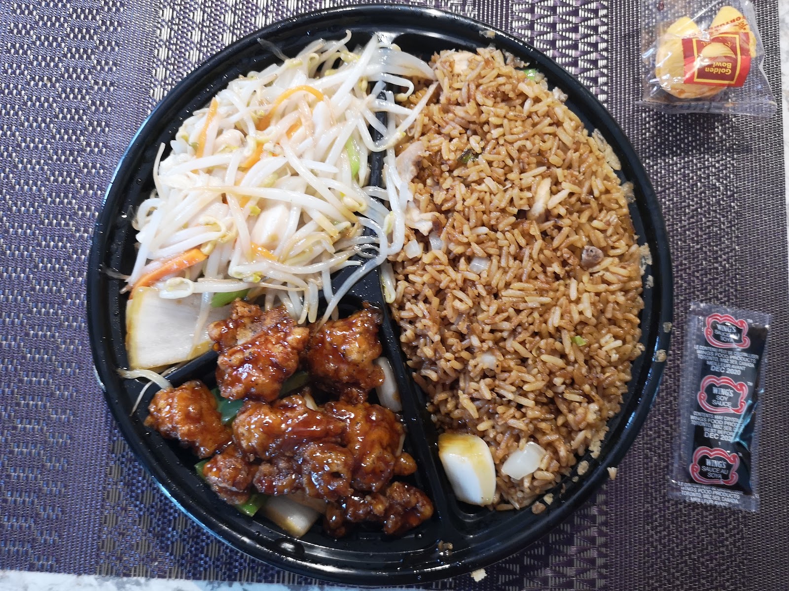 Tai Hong Chinese Food