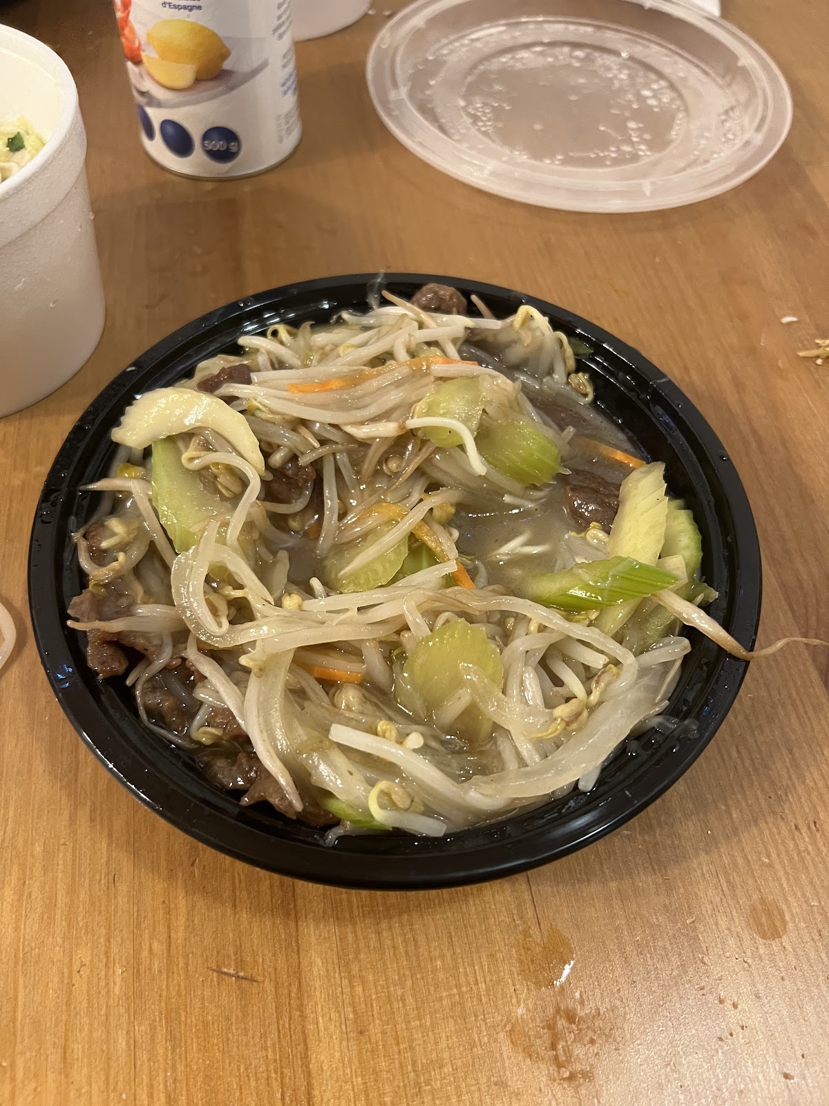 Tai Hong Chinese Food preview 3