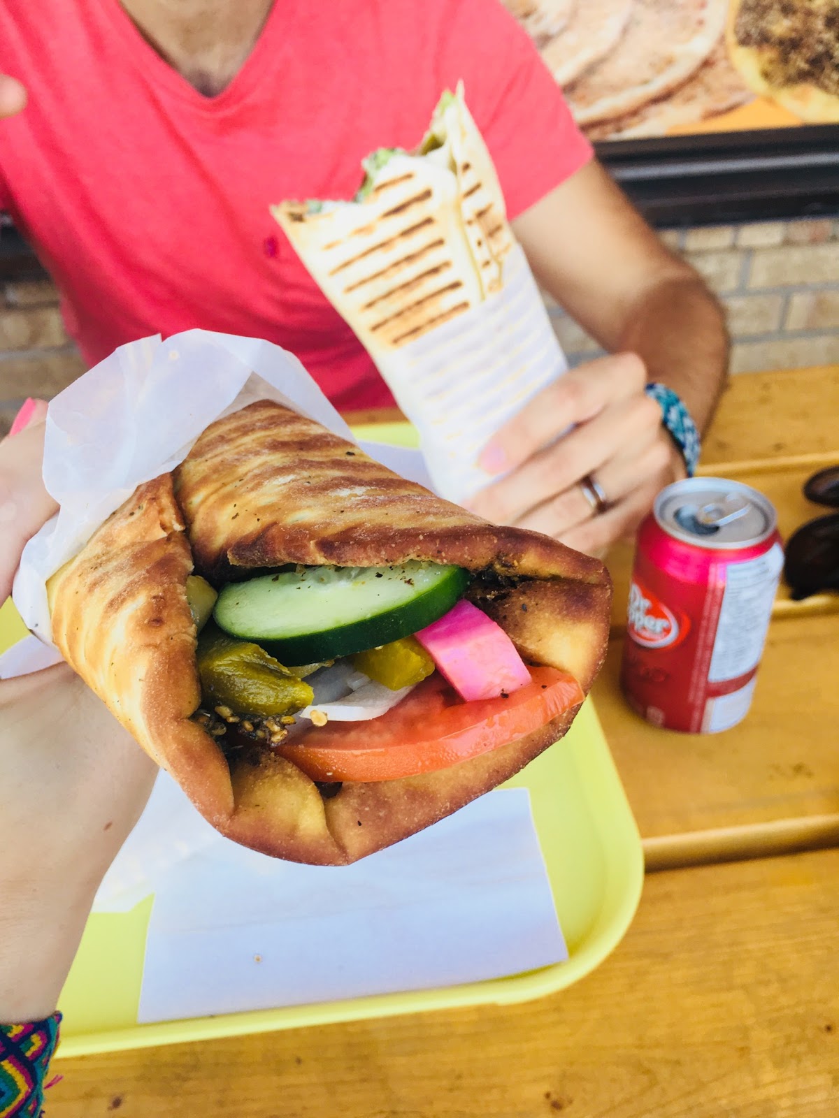 Tannour Shawarma and Bakery