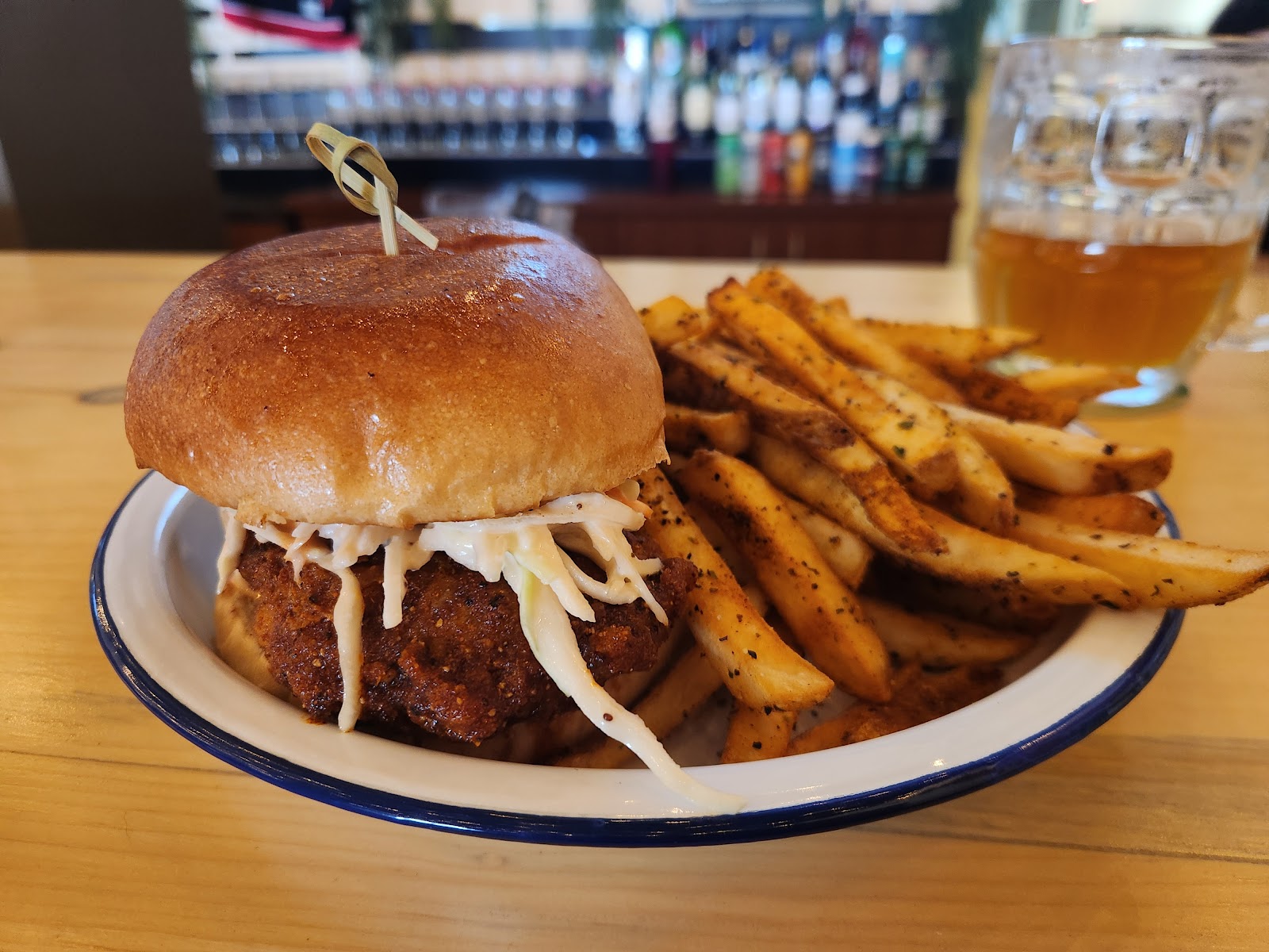The Smoque Shack