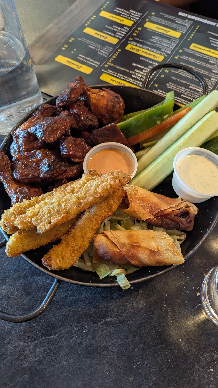 The Smoque Shack preview 3