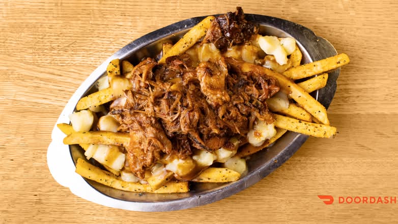 Poutine