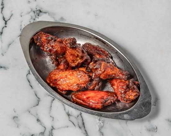 Ailes de poulet