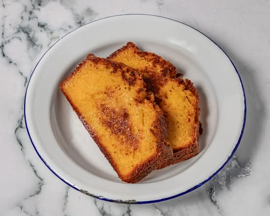 Pain de maïs