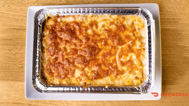 Macaroni au fromage petit