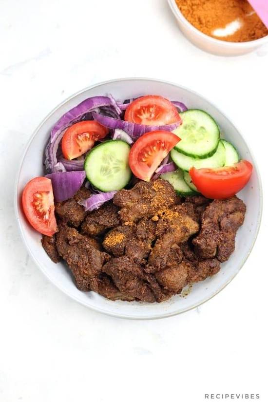 Suya