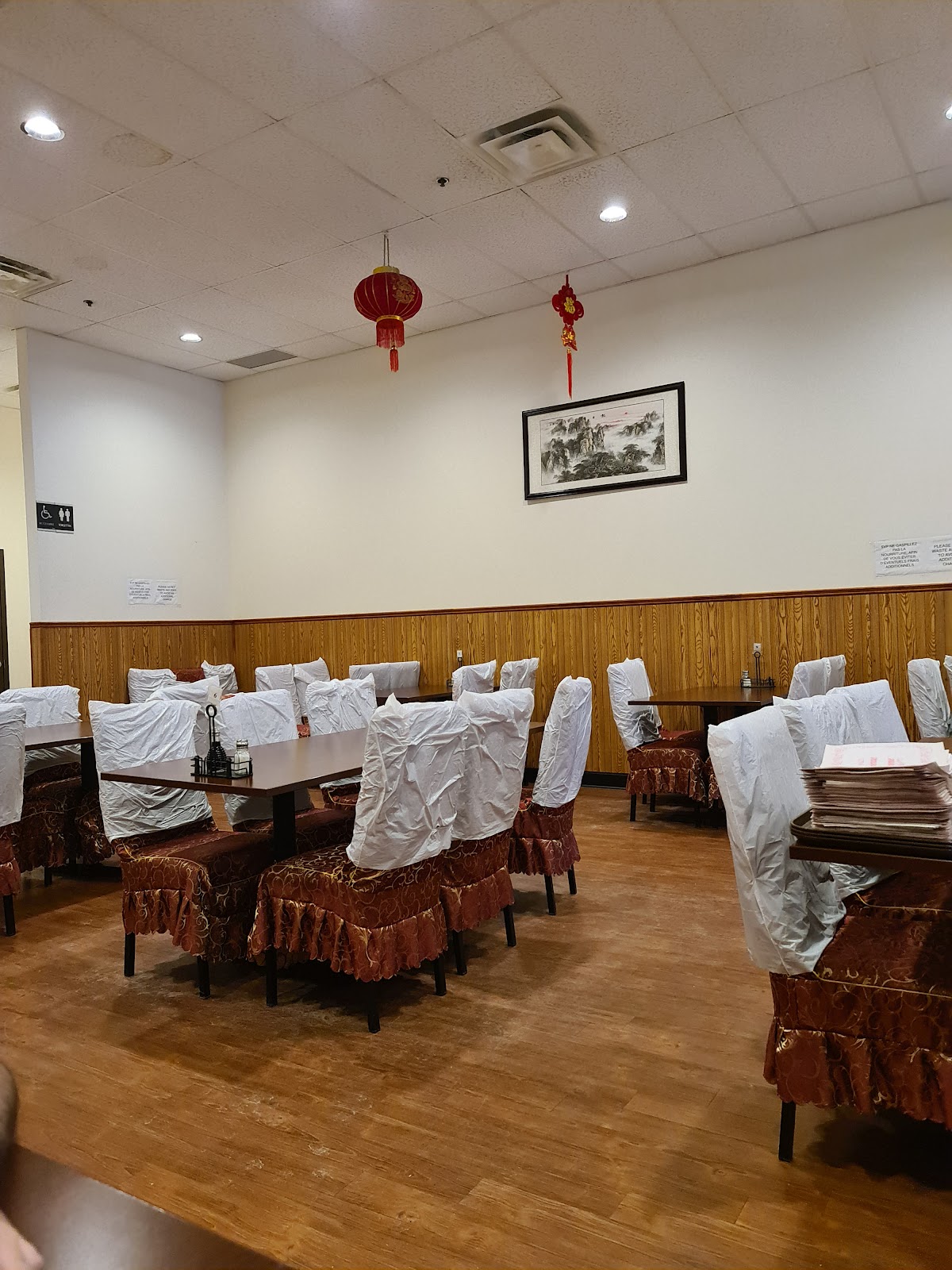 Wa Hing Li Ho Restaurant preview 2
